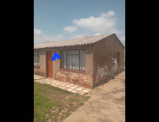 0 BEDROOM HOUSE FOR SALE IN ZOLA